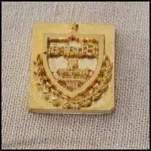 Индивидуальные кожа формы штампа имя рождения слово Скрапбукинг/карта/Свадебные украшения Брендинг железа отопление тиснение