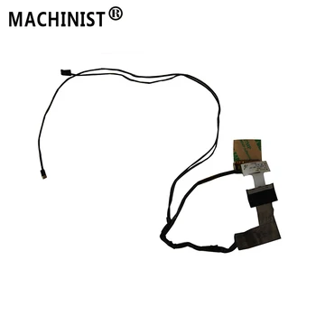 

MACHINIST Video screen Flex For Acer 4810 4810T 4810TZ 4810TZG 4410 5410 laptop LCD LED LVDS Display Ribbon cable 50.4CQ04.011