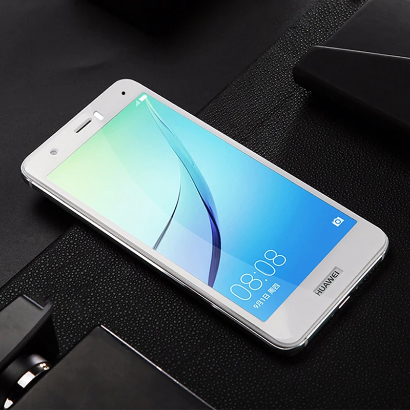 Tempered-Glass-For-Huawei-Nova-5-0-3D-Curved-Full-Cover-Screen-Protector-Carbon-Fiber-Soft (1)