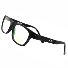 Женские очки с полной оправой, оправы для очков, очки Rxable All Vision TR90 с металлом#5013