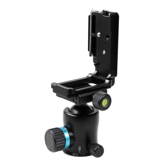camera tripod plate