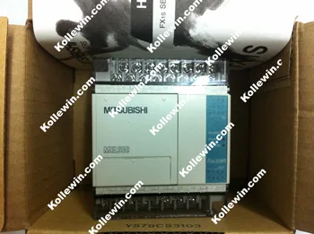

FreeShipping FX1S-20MR-ES/UL PLC Module 12 Point In 8 Point Out 100-240VAC MELSEC, FX1S-20MRES/UL, FX1S20MRES/UL New in box