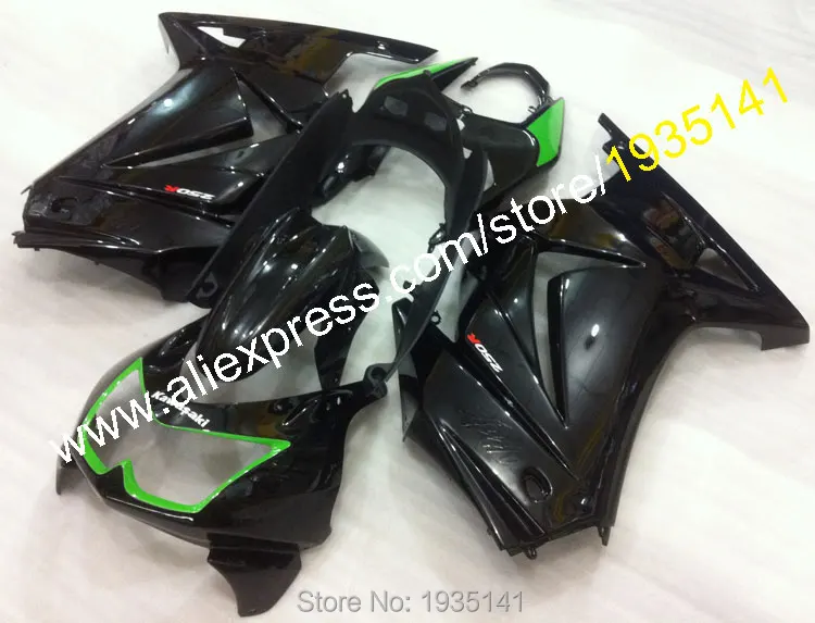 New high quality For Kawasaki EX250 fairing ZX-250 08 09 10 11 12 Cowling Ninja ZX 250R 2008-2012 (Injection molding) New high quality For Kawasaki EX250 fairing ZX-250 08 09 10 11 12 Cowling Ninja ZX 250R 2008-2012 (Injection molding)