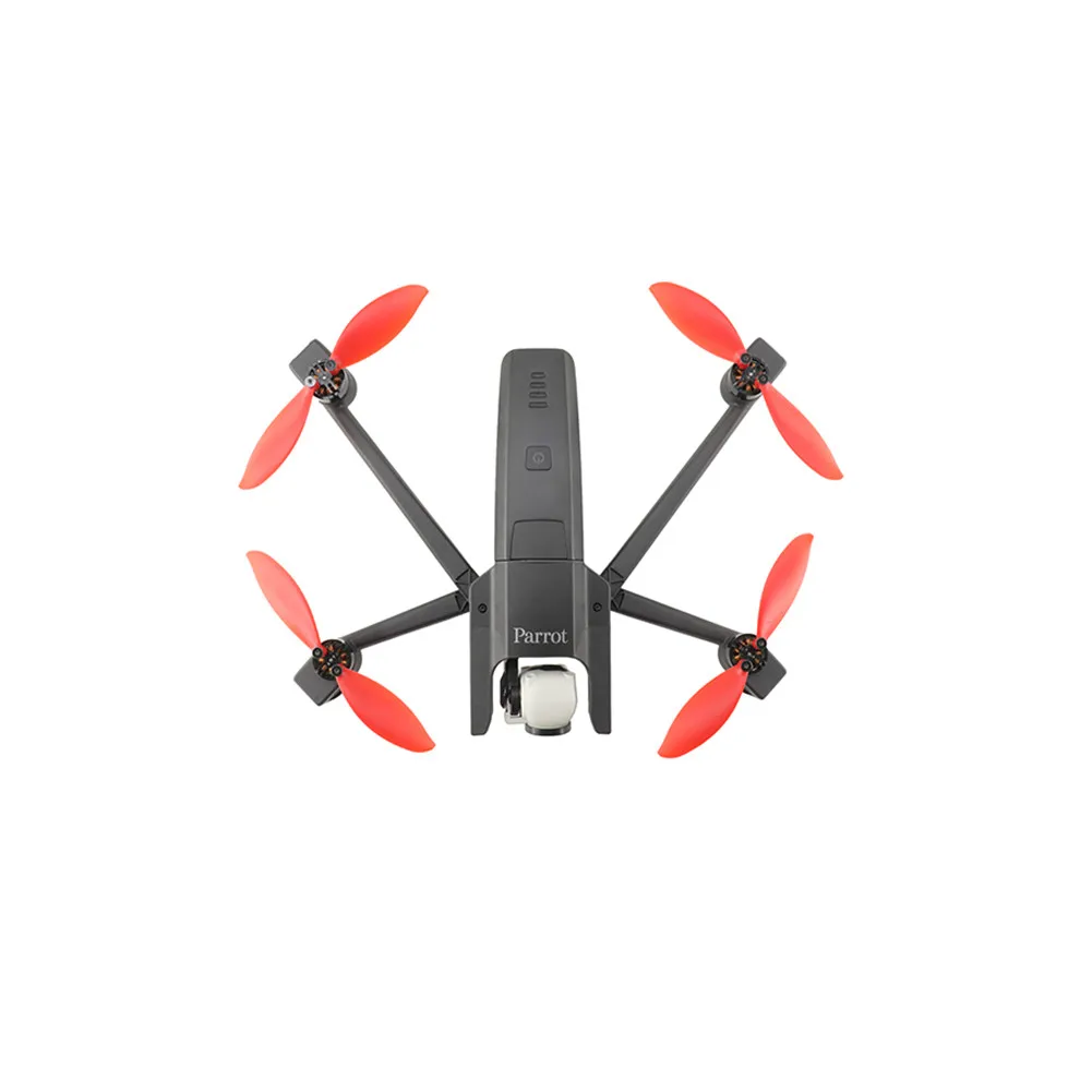 8PCS Propeller CCWCW Props for Parrot Anafi Ultra Compact 4K HDR Camera Folded Drone Accessories Replacement Kits (4)