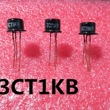 Быстрая 2 шт./лот 3ct1kb небольшой ток полупроводниковые тиратрон/тиристора