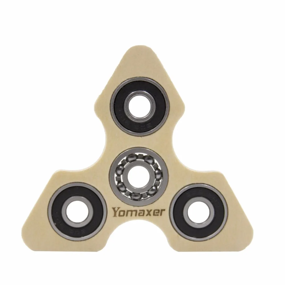 handmade fidget spinner