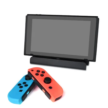 

Game Accessories for Nintend Switch Charger Stand Console Charging Station with Type-C Dock for Nintend Switch Console Charger