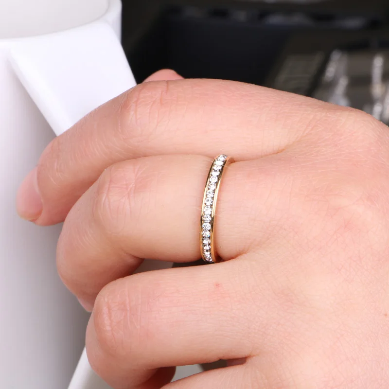 Ring R0011