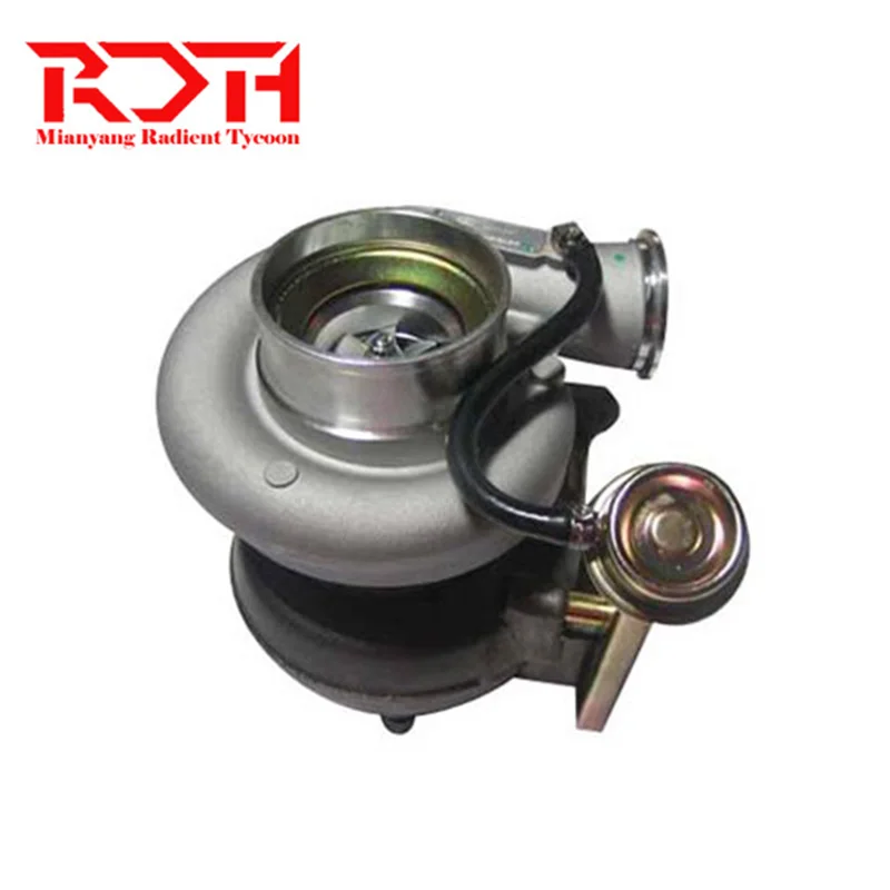 Восточный Турбокомпрессор HX40W 3591246 3591247 245-250 для holset дизель engien турбо для грузовик cummins