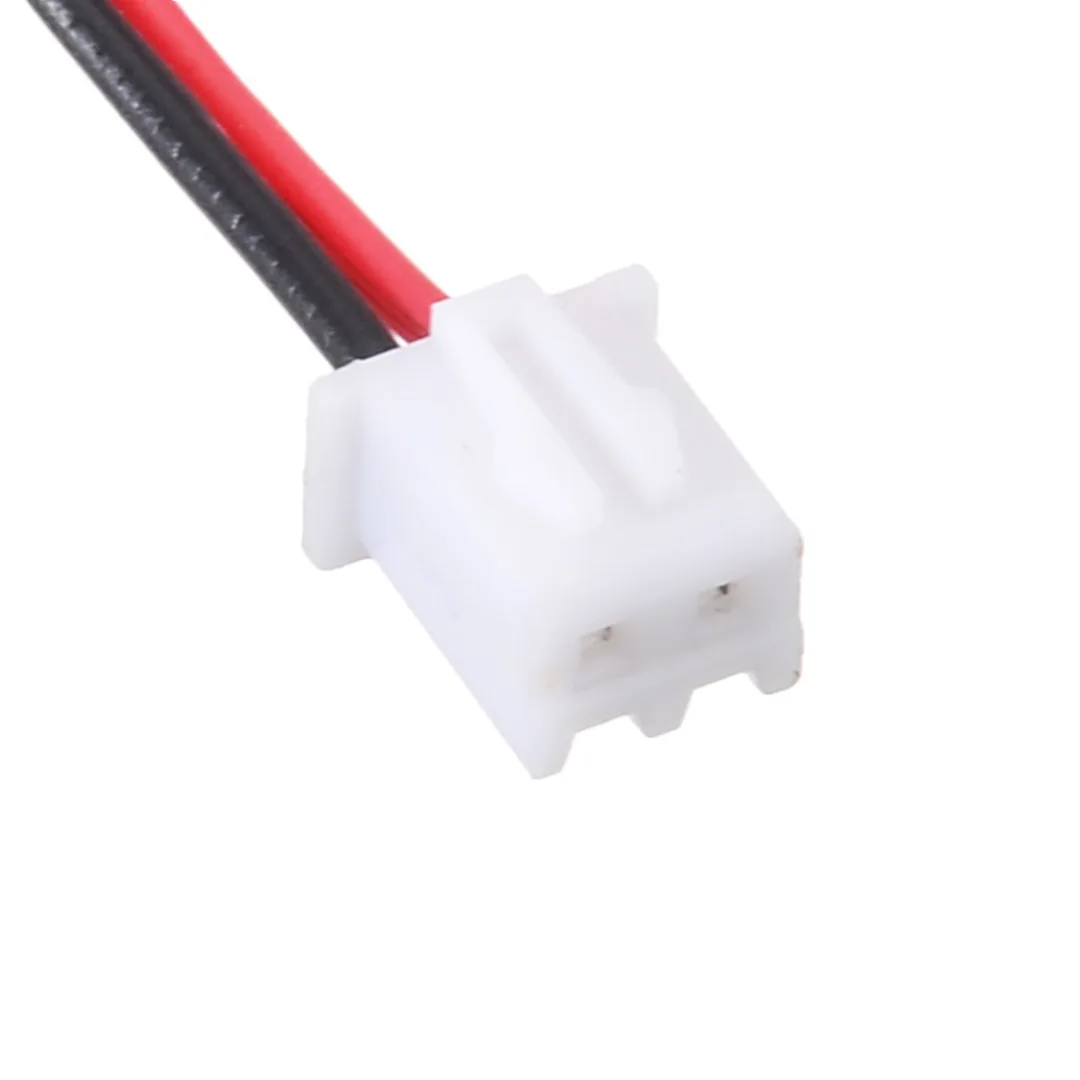 50x50x10mm 12V 2.5Pin 3Pin CPU Cooling Fan Heatsink For CPU Computer Case Fan CPU Cooler Radiator