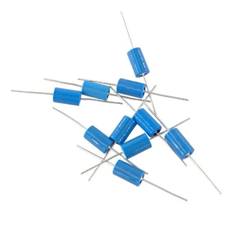 50pcs/lot SW420 blue vibration switch SW-420 vibration sensor ball switch shakes