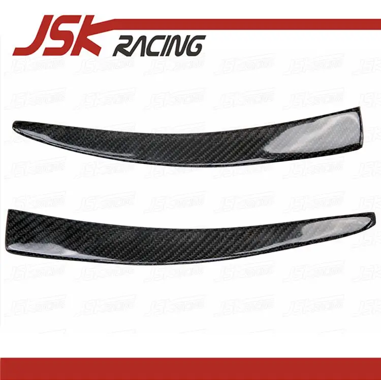 2014-2016 углеродного волокна переднего бампера Canards для BMW 3 4 серии F80 F82 M3 M4 (JSKBW4S13006) |