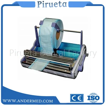 

Dental Sealing Machine for sterilization bags Dental Autoclave Sealing Machine Sterilization Sealing Machine Unit Best-006-1