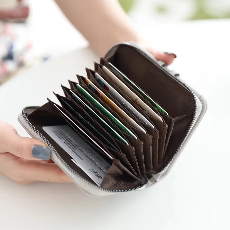 

New Women Pu Leather Wallets Fashion Female Hasp Purses Lady Card Holders Small Purse Money bag Short Wallet Clutch Dropshipping