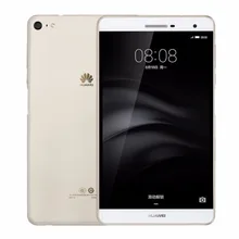Original huawei mediapad m2 youth versión 7.0 pulgadas 3 gb 16 gb Android 5.1 Qualcomm Snapdragon 615 Octa Core 4G Tablet PC PLE-703L