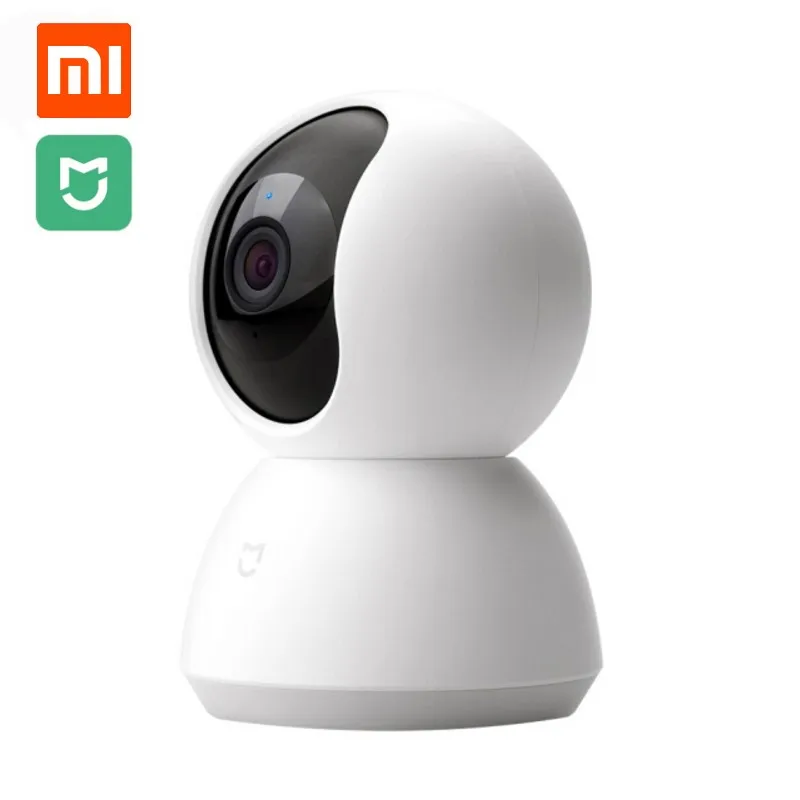 Ip Камера Mi Home Security Купить