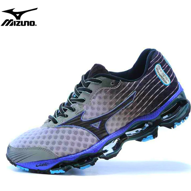 

Original Mizuno Wave Prophecy 4 Women Shoes Sneakers Breathable Sport Shoes Stable Weight lifting Shoes Size 36-41