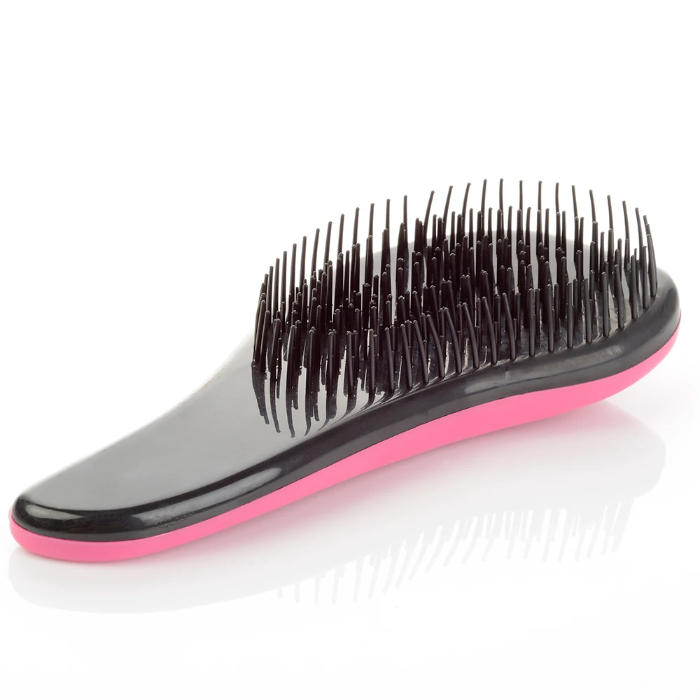 Magic Handle Tangle Detangling Comb Shower Hair Brush detangler Salon Styling Tamer exquite cute useful Tool Hot hairbrush Magic Handle Tangle Detangling Comb Shower Hair Brush detangler Salon Styling Tamer exquite cute useful Tool Hot hairbrush