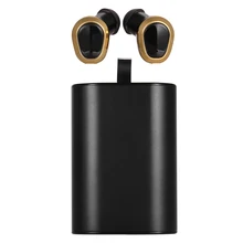 HX2 TWS беспроводные наушники Bluetooth 5,0 наушники-вкладыши беспроводные Bluetooth наушники-вкладыши для iphone наушники для телефона Xiaomi