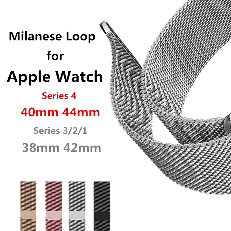 series 4 loop
