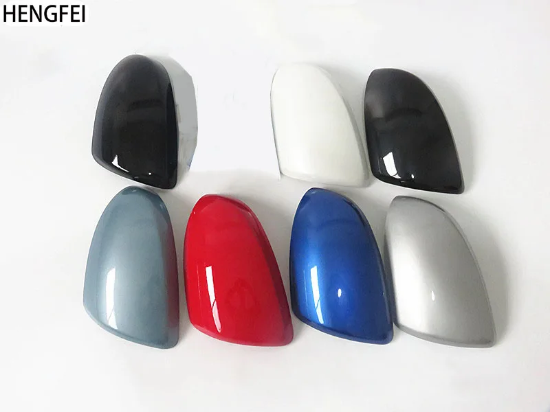 

HengFei Original car accessories for Mazda 2 Rearview mirror cover Reverse mirror shell