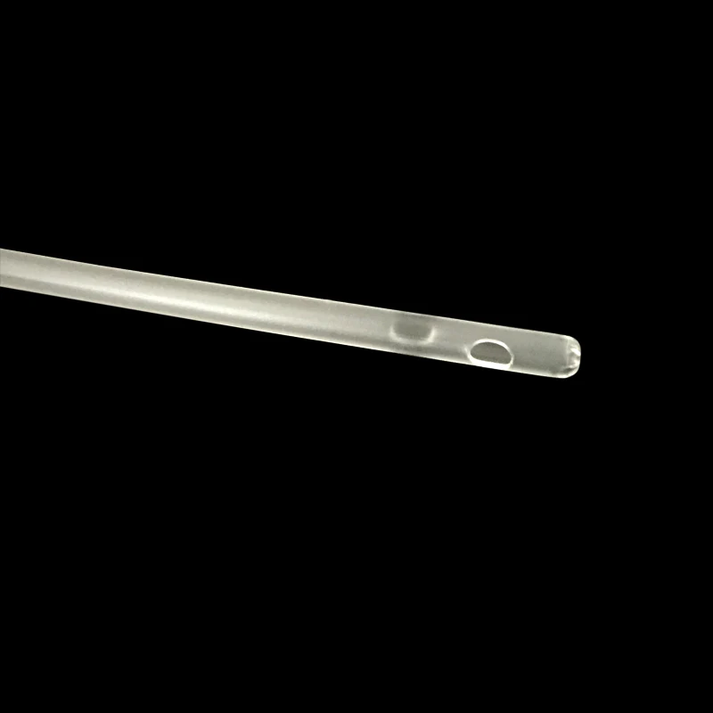 Rectal tube 4