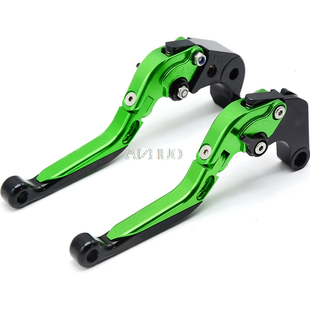 Для KAWASAKI Z750S Z750 S Z 750 2006 2007 2008 CNC алюминиевые аксессуары для мотоциклов тормозные