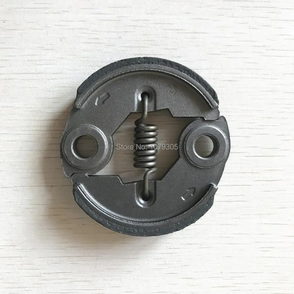 40-5 Brush cutter clutch