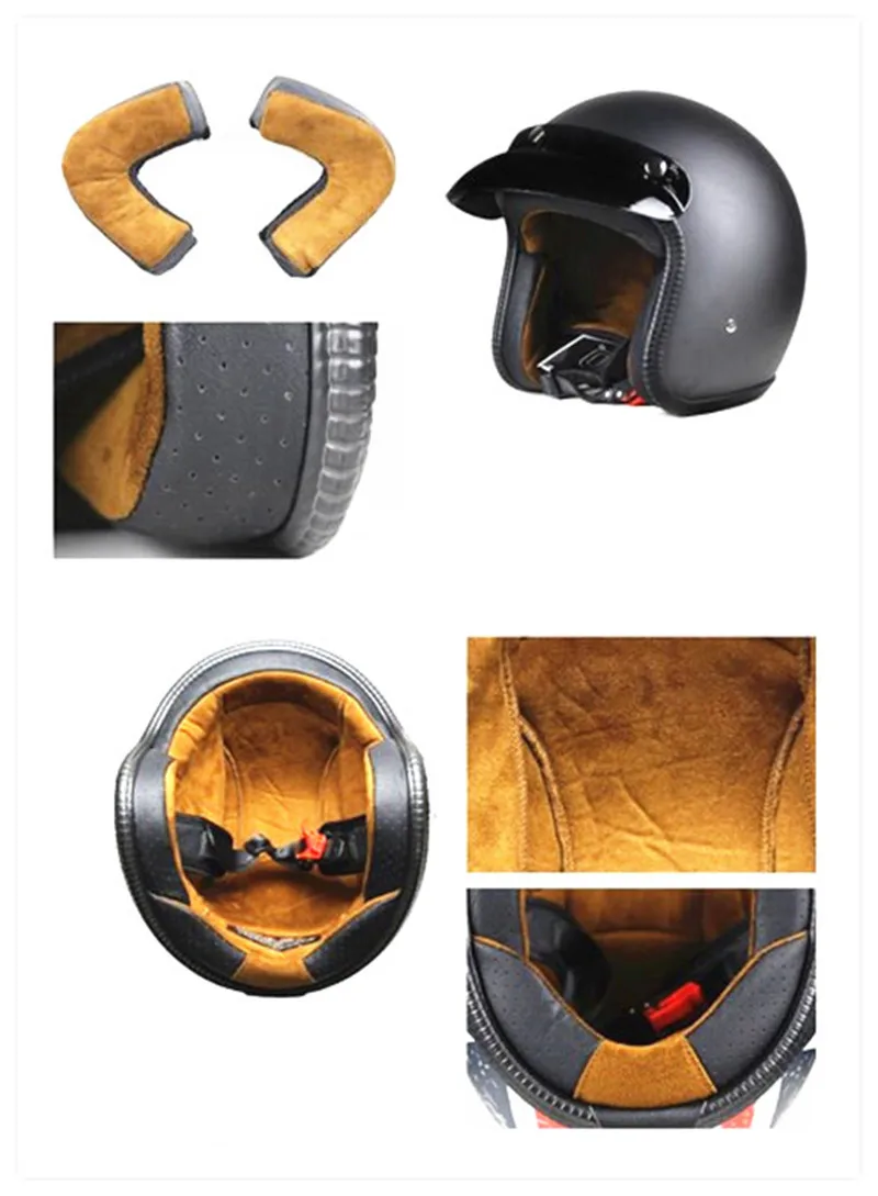 capacetes cascos para dot approvel