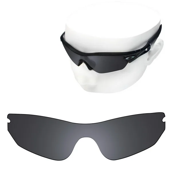 Поляризованные Сменные линзы OOWLIT для солнцезащитных очков Oakley с оправой OO9184|Очки