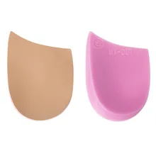 2016 upgrade version of the O/X type leg orthotics internal / external eight foot orthopedic correction Unisex heel pad