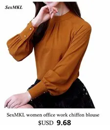 S-3XL, женские клетчатые блузки, Модные осенние шифоновые блузки Bluas Feminina, Белые зимние топы с длинным рукавом размера плюс, блузки