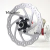 high quality MTB/road disc brake/cyclocross bike brake disc, G3 6-bolt 140mm/160mm/180mm 203   G3 bike brake rotor ► Photo 3/5