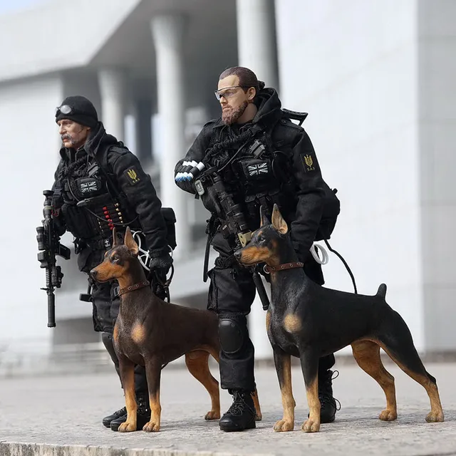 Doberman dog accessories Clearance