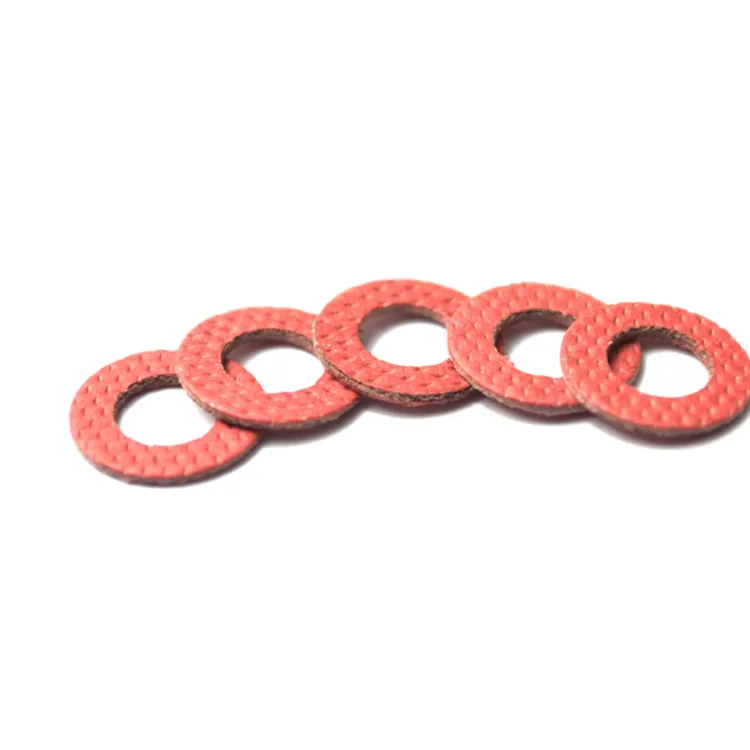 Inner Dia: M3x7mm WSHR-02981 100PCS M2 M3 5mm-8mm Outside Dia Insulated Washers Gasket Red Steel Paper Washer Gaskets Inner Dia: M3x7mm WSHR-02981 100PCS M2 M3 5mm-8mm Outside Dia Insulated Washers Gasket Red Steel Paper Washer Gaskets