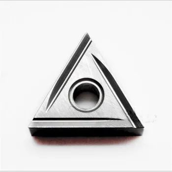 

TNGG160404R-B TN60,100% original kyocera carbide insert,small tools turning tool holder boring bar cnc machine milling turn