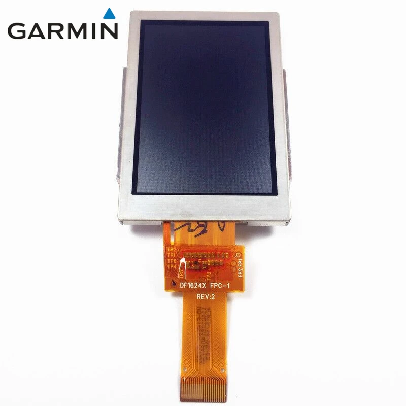 Original 2.6"inch LCD screen for GPSMAP 78 78S 78SC 78C Handheld GPS