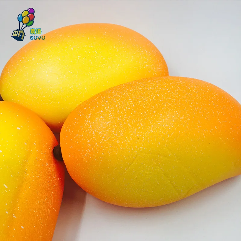 Squishy Mango (8)