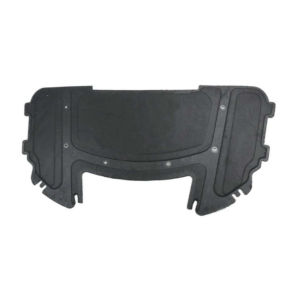 Капот звукоизоляции Pad Лайнер для BMW 3 серии E90 LCI 323i 325i 325xi 328i E91 (универсал) E92