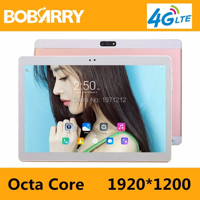 

10 inch MTK8752 Octa Core Tablet PC smartphone 1280x800 HD 4GB RAM 32GB ROM Wifi 3G WCDMA Mini android 7.0 GPS FM tablet+Gifts