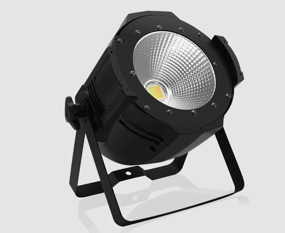 Buy LED par light High quality Warm White/Cold White 2IN1 200W DMX LED 200W led