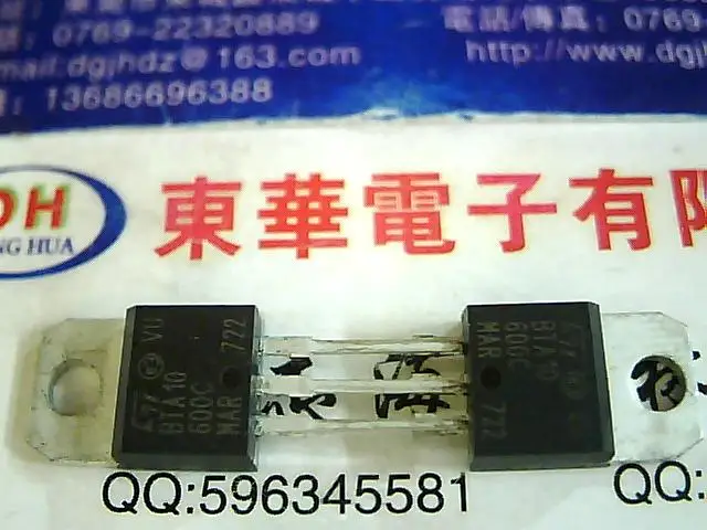 BTA10 600C|BTA10-600C| |