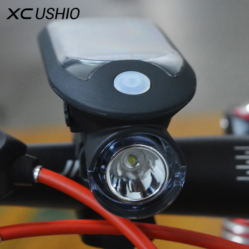 Cheap 360 Degree Rotation Flashlight Waterproof Solar Bicycle Torch USB Charge Bike Cycling Front Headlight Bright Safety Warning 4 Cheap 360 Degree Rotation Flashlight Waterproof Solar Bicycle Torch USB Charge Bike Cycling Front Headlight Bright Safety Warning 4