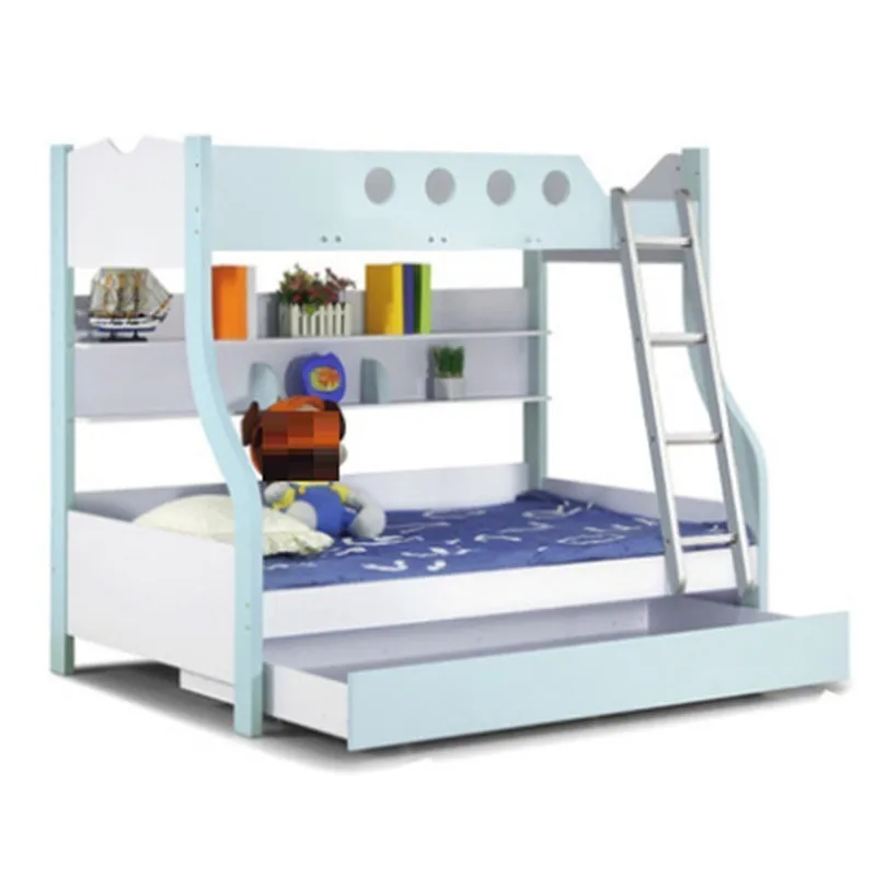 

Box Ranza Letto Matrimoniale Room Mobili Kids Set Modern bedroom Furniture Moderna Mueble De Dormitorio Cama Double Bunk Bed