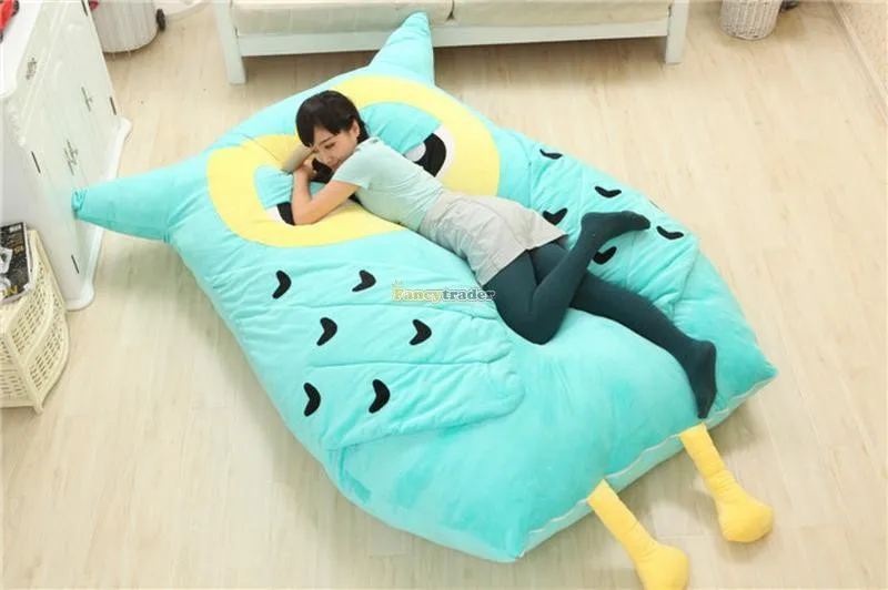 Рисунок 5 - Fancytrader милая сова татами 200