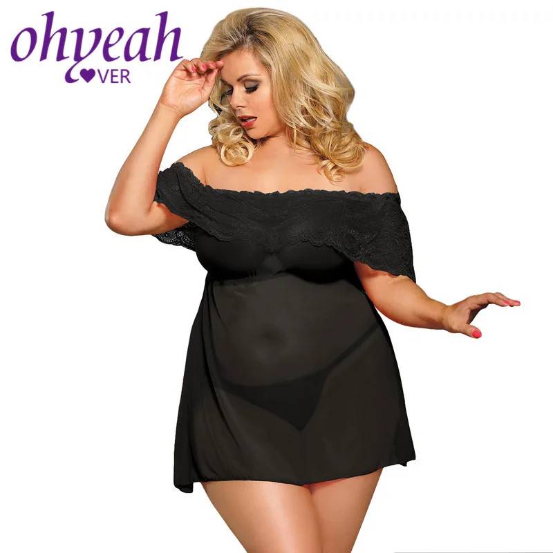 Сексуальное Красное Нижнее белье Ohyeahlover Lenceria с открытыми плечами женское
