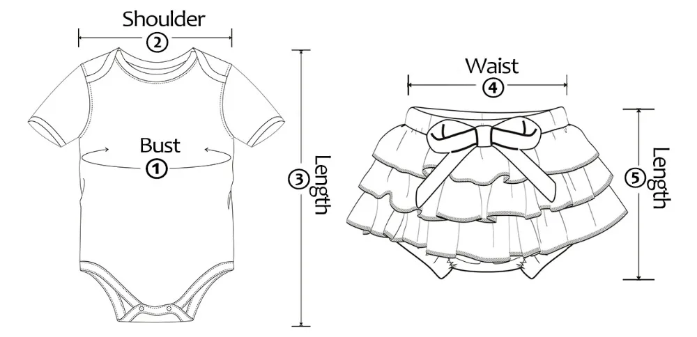 Новые летние комплекты одежды для маленьких девочек; хлопковые комбинезоны с короткими рукавами и радужными цветами и шаровары с оборками; Одежда для новорожденных девочек