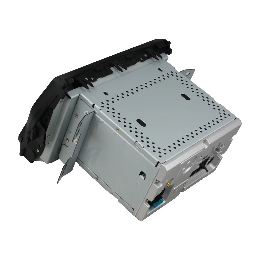 Cheap Navirider CAR DVD Android 8.0.0 8-core touch screen car stereo for hyundai IX45 santa fe santafe 2013+ radio navigation USB SD 3