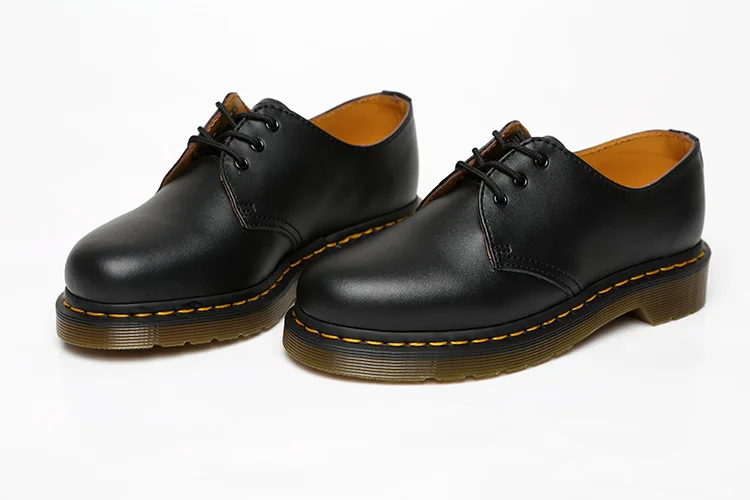 doc martin low tops