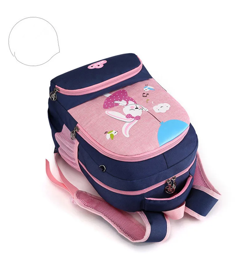 Mochilas escolares